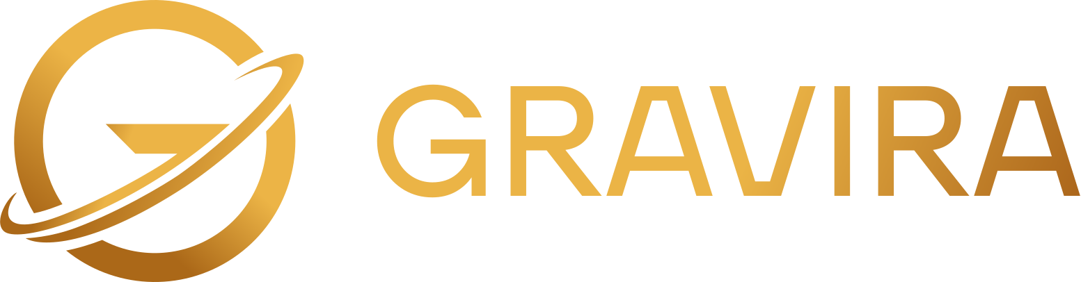 Gravira logo